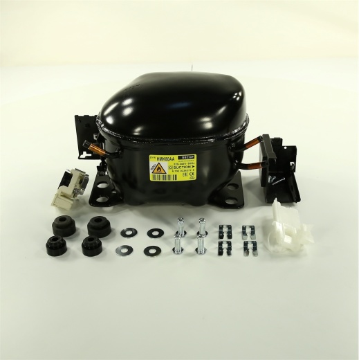 *Compressor Secop HMK80AA 136 W/-23.3°C R-600 in packaging photo 1 - 