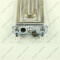 19560_2 Heating element 1950W straight hole DRT L235mm ZANUSSI 132180710 IRCA photo 3 -