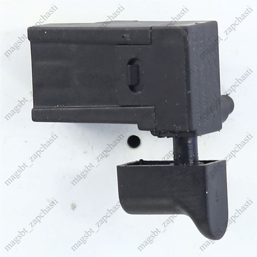 Hammer button 8A 250V 8221 FA2-8/1B photo 3 - 