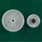 15886_2 *Meat grinder gear ELENBERG D80/45 mm h37 mm z78/14 straight D24/18 mm h34 mm z54/16 helical/straight photo 3 -