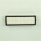 The filter of the robot vacuum cleaner XIAOMI 150x49x16mm 1C 2C T1 F9 D9 L10 photo 3 - 