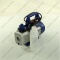 4443_3 Vacuum pump 1-stage 35 l/min VP-110/LX-0.5V photo 4 -