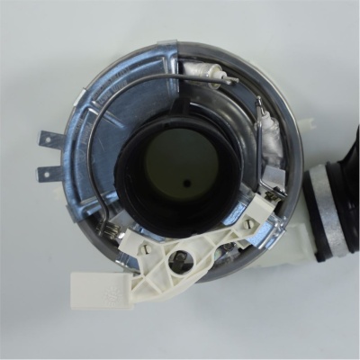 ТЭН посудомоечной машины 2040W ZANUSSI 4055373700 - ORIGINAL photo 2407655 ТЭН посудомоечной машины 2040W ZANUSSI 4055373700 - ORIGINAL photo 2407655