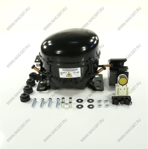 Компрессор Jiaxipera TT1119Y 212W/-23,3°C R-600 В УПАКОВКЕ 