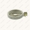 *Glass ceramic hob 1200W Ø165mm photo 4 - 