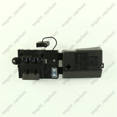 Коробка клеммная плиты INDESIT 39459 колодка FASTEX трехфазный photo 2394867