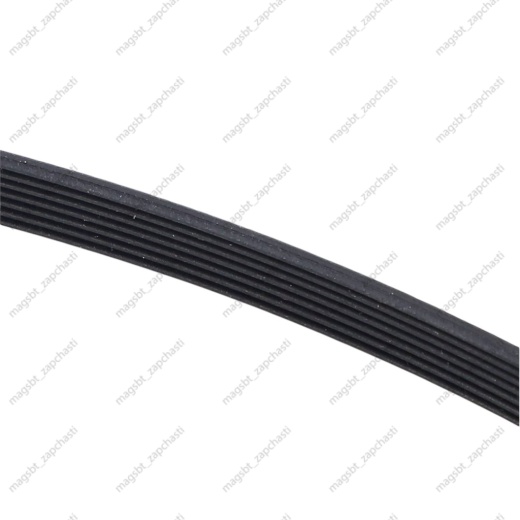 Washing Machine Belt 1195 H7 PHE Hutchinson (INDESIT 089652) photo 3 - Washing Machine Belt 1195 H7 PHE Hutchinson (INDESIT 089652) photo 3 -