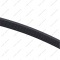 2537_2 Washing Machine Belt 1195 H7 PHE Hutchinson (INDESIT 089652) photo 3 -