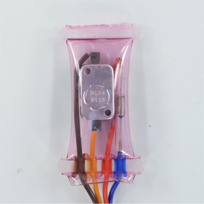*Defrost sensor with fusible fuse N13-48115 photo 2491095 *Defrost sensor with fusible fuse N13-48115 photo 2491095