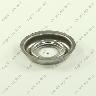 Суппорт(опора) ELECTROLUX Cod 720 4071424214 пласт 6 болт подш 6203 сальник VA22 20X28X4,7/7,5 SKL photo 2432295