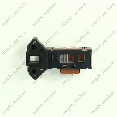 *Washing machine door lock device Bosch Siemens BALAY 069639 DA000021 photo 2270252 *Washing machine door lock device Bosch Siemens BALAY 069639 DA000021 photo 2270252
