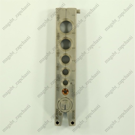 Rolling WK-R806A 1/4-3/4 inch eccentric with reverse photo 2 - Rolling WK-R806A 1/4-3/4 inch eccentric with reverse photo 2 -