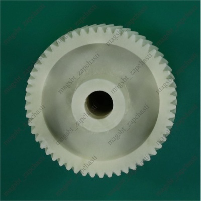 Шестеренка мясорубки VITEK D45/34мм h37мм z54/15 кос/прям SATURN, MAGNIT, ROLSEN, ERISSON photo 2410714 Шестеренка мясорубки VITEK D45/34мм h37мм z54/15 кос/прям SATURN, MAGNIT, ROLSEN, ERISSON photo 2410714