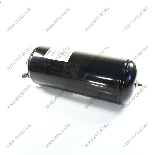Receiver with valve RKC - 855 5/8" 8 l 