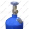 18356_3 Oxygen cylinder 5l Ø133mm YARPOZH new photo 4 -