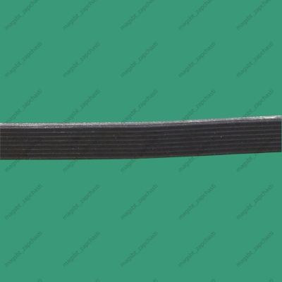 *Belt 1287 H8 PHE WHIRLPOOL 481281718171 photo 2378054 *Belt 1287 H8 PHE WHIRLPOOL 481281718171 photo 2378054