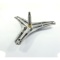 5910 *Spider стиральной машины LG Cod 712 4434ER1001B sleeveØ37мм H130мм bearing 205/206 oil seal37x66x9,5/12 4434ER1003G photo 1 -
