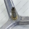 15850_3 *Spider стиральной машины INDESIT С00089734 sleeveØ25мм H82мм bearing 203/204 oil seal25х47х10 photo 4 -