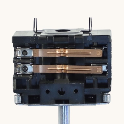 *Oven switch EGO 2 positions 42.02900.027 263100004 ARCELIK BEKO photo 2499877 *Oven switch EGO 2 positions 42.02900.027 263100004 ARCELIK BEKO photo 2499877