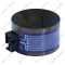 27126_1 ТЭН посудомоечной машины 2080W Ø75мм L45мм 3 клем+фишка 7545 MIDEA GORENJE photo 2 -