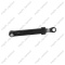 Shock absorber for washing machines Samsung DC66-00343F, suitable for washing machines with a load of up to 5 kilograms, series F, P, Q, R, S, WF. Shock absorbers are designed to dampen vibrations of the tank during washing and especially during the spin photo 1 - 