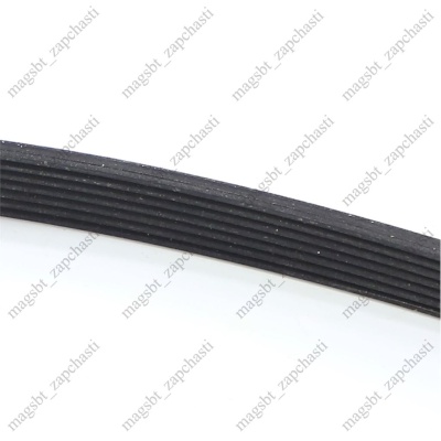 Ремень стиральной машины 1245 H7 PH Optibelt (FAGOR 51X7304 узкий) photo 2401805 Ремень стиральной машины 1245 H7 PH Optibelt (FAGOR 51X7304 узкий) photo 2401805