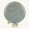 17905_2 *Glass-ceramic surface burner 1700/700W Ш200mm two-zone C00377912/525921 EGO 10.58211. photo 3 -