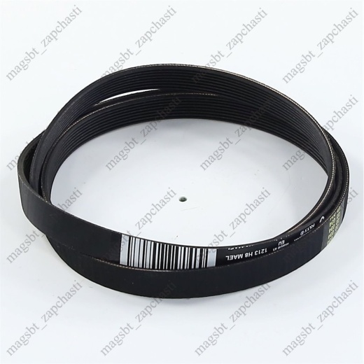 *Belt 1213 H8 INDESIT ARISTON photo 1 - *Belt 1213 H8 INDESIT ARISTON photo 1 -