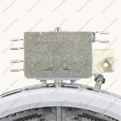 Конфорка стеклокерамической поверхности 1700/700W Ø180мм двухзонная EGO 10.58216.014 photo 2394671 Конфорка стеклокерамической поверхности 1700/700W Ø180мм двухзонная EGO 10.58216.014 photo 2394671
