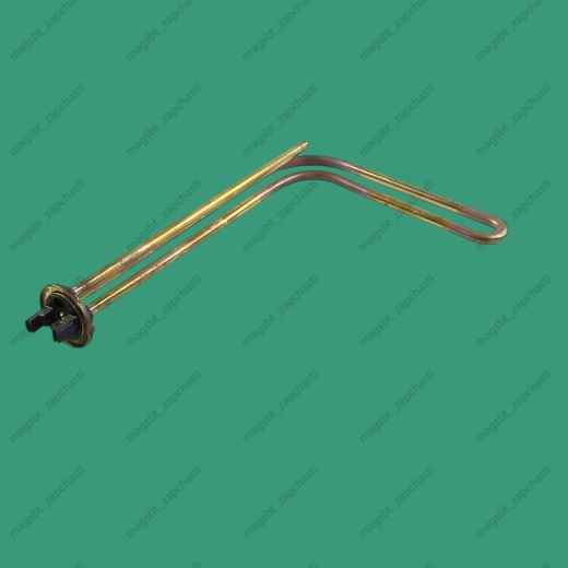 Heating element w/n 1500W 220V RCF OR PA L290mm anode M6 THERMOWATT /copper/ Heating element w/n 1500W 220V RCF OR PA L290mm anode M6 THERMOWATT /copper/