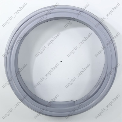 Hatch cuff Bosch Siemens 366498 photo 2372340