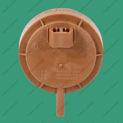Датчик уровня воды INDESIT ARISTON 4 конт C00110328 photo 2390776 Датчик уровня воды INDESIT ARISTON 4 конт C00110328 photo 2390776