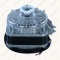 26915_6 Micromotor YZF ULTRA 7W 1300 RPM copper winding FARBEI photo 7 -