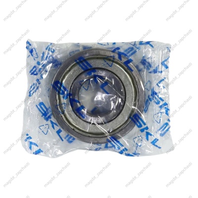 Подшипник 6304 ZZ 25x52x15 SKL BEARING photo 2400066 Подшипник 6304 ZZ 25x52x15 SKL BEARING photo 2400066