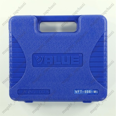 Rolling VFT-808-MI 1/4-3/4 2 dies suitcase VALUE photo 2262961