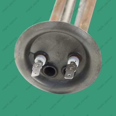 Heating element in/n 1300W straight flanged photo 2269341 Heating element in/n 1300W straight flanged photo 2269341