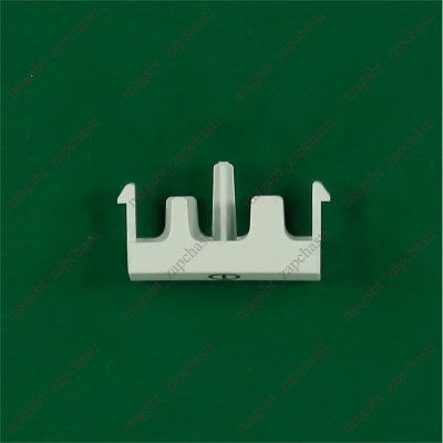 Кнопка стиральной машины включения HAIER 0020507833 photo 2392765