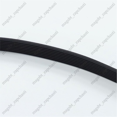 Ремень стиральной машины 1268 H8 EPH Optibelt (ELECTROLUX 1326721006) photo 2401867 Ремень стиральной машины 1268 H8 EPH Optibelt (ELECTROLUX 1326721006) photo 2401867