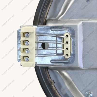 Конфорка электроплиты 2000W Ø220мм с ободом SKL 12.22453.002 12.22453.199 18.22453.002 photo 2394838 Конфорка электроплиты 2000W Ø220мм с ободом SKL 12.22453.002 12.22453.199 18.22453.002 photo 2394838