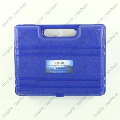 Rolling CT-806AM-L 1/4-3/4 6-19mm 2 dies suitcase photo 2262921