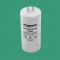 Capacitor CBB60 120 µF 450V plastic photo 3 - 