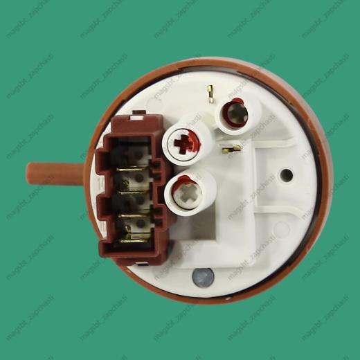 Датчик уровня воды INDESIT ARISTON 4 конт C00110328 фото 2 - 