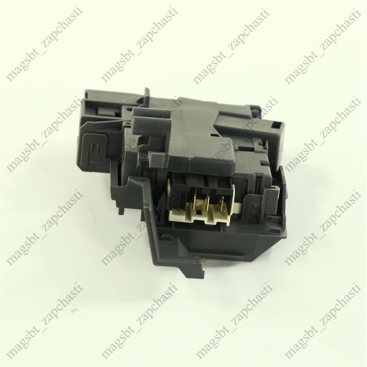 *Washing machine door lock INDESIT DA061667 photo 4 - 