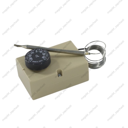 Thermostat F2000 1.3 (-35/+35°C) 230FR27 TRF400UN Thermostat F2000 1.3 (-35/+35°C) 230FR27 TRF400UN