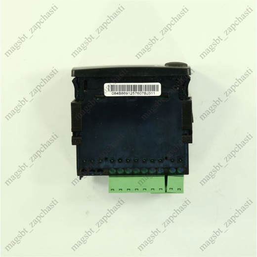 Control unit DANFOSS EKC 202B 084B8691 2 sensor photo 3 - Control unit DANFOSS EKC 202B 084B8691 2 sensor photo 3 -