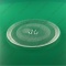 7054 Microwave dish 284 mm with fastening LG 3390W1G012A photo 1 -