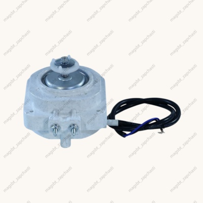 Микродвигатель NYZ 10/40W 0,25A 1300 об/мин пластик photo 2397017