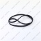 2574_2 Washing Machine Belt 1228 H7 EL Hutchinson (VESTEL 4202589) photo 3 -