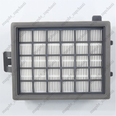 Фильтр пылесоса ELECTROLUX 155x125x34мм HEPA INDESIT ARISTON C00299394 photo 2409443 Фильтр пылесоса ELECTROLUX 155x125x34мм HEPA INDESIT ARISTON C00299394 photo 2409443