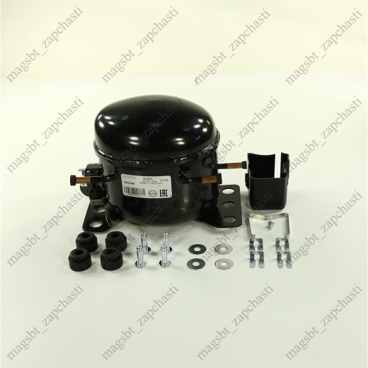 Компрессор EATERON B48HL R-134 110w/-23.3°С В УПАКОВКЕ 